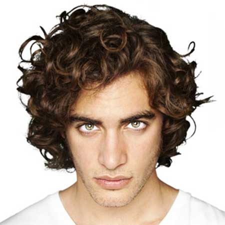 15 Mens Curly Hair Styles_3