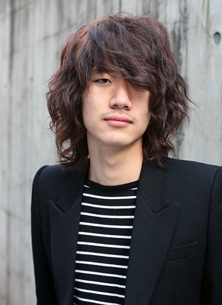 19 Hairstyle for Asian Men_4