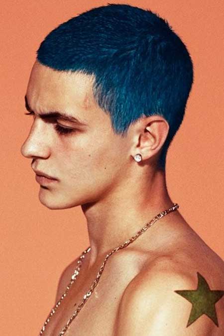 20 Cool Hair Color for Men_1