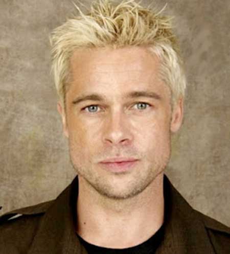 20 Cool Hair Color for Men_10