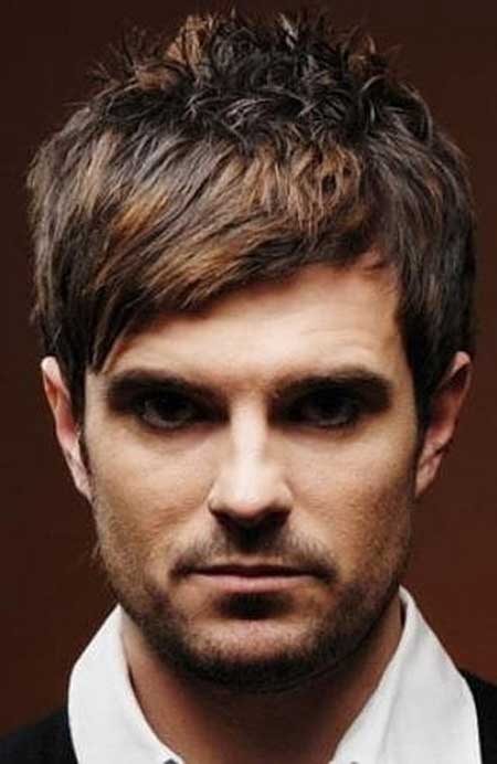 20 Cool Hair Color for Men_2