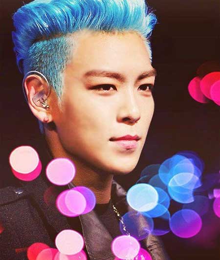 20 Cool Hair Color for Men_4