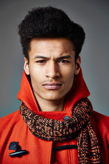 The Best Hairstyles for African Men_2
