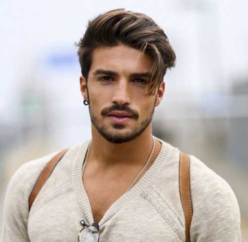 Trendy Haircuts for Men