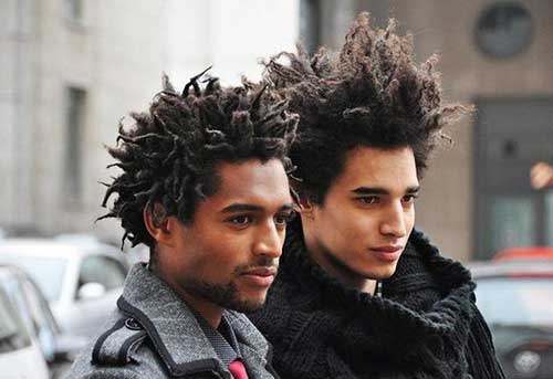 Afro Hairstyles Haircut Ideas
