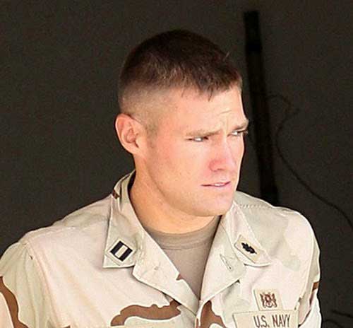 Military Haircuts for Men Army Haircut