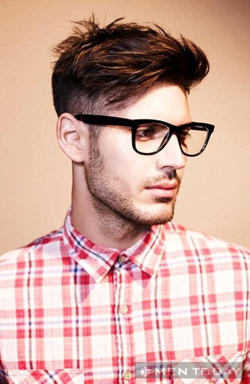 Best Hipster Hairstyle Men Trendy
