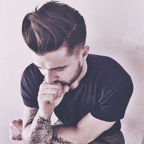 Kyle Krieger Haircuts Trend 2015