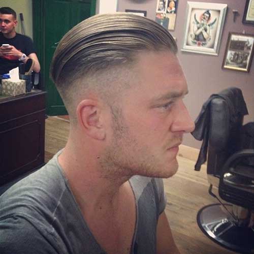 Lawless Hairstyles for Men
