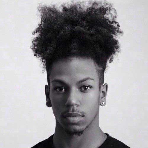 Black Men Hairstyles-10