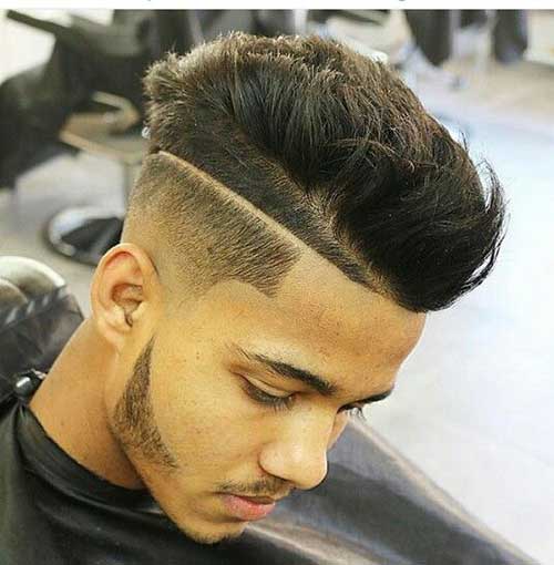 Haircuts for Men-10