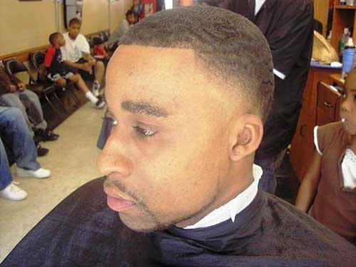African American Men Hairstyles-12