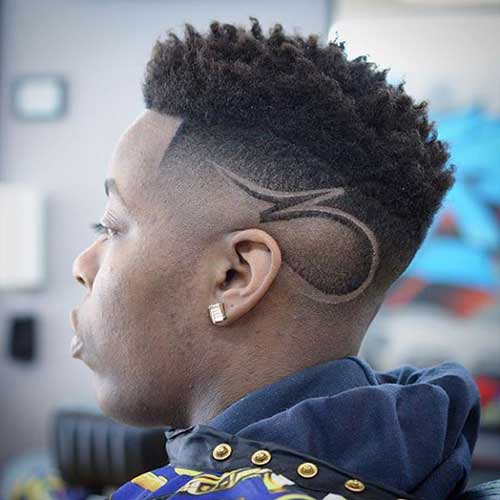 Black Men Hairstyles-12