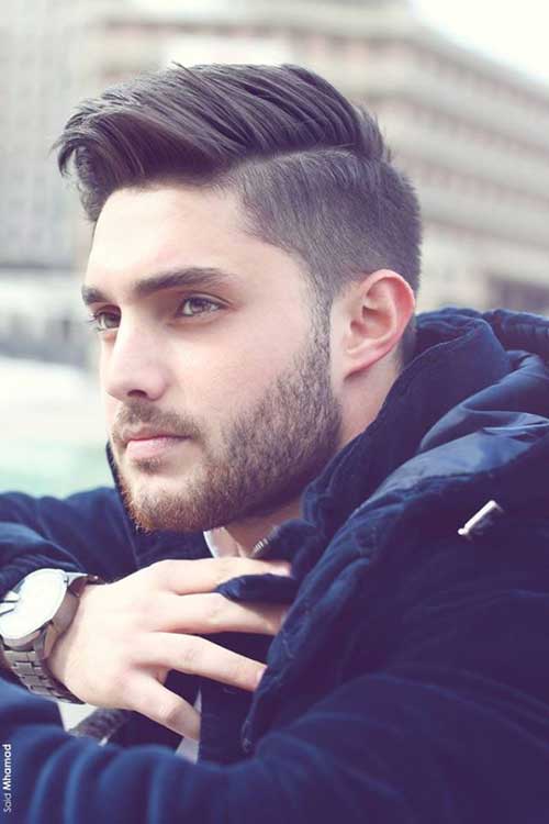 Summer Hairstyles for Men-12
