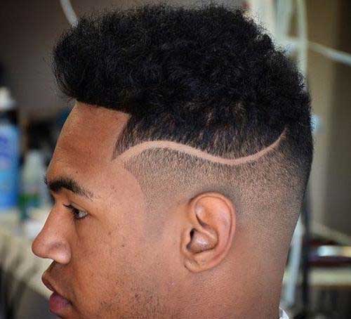 African American Men Hairstyles-16