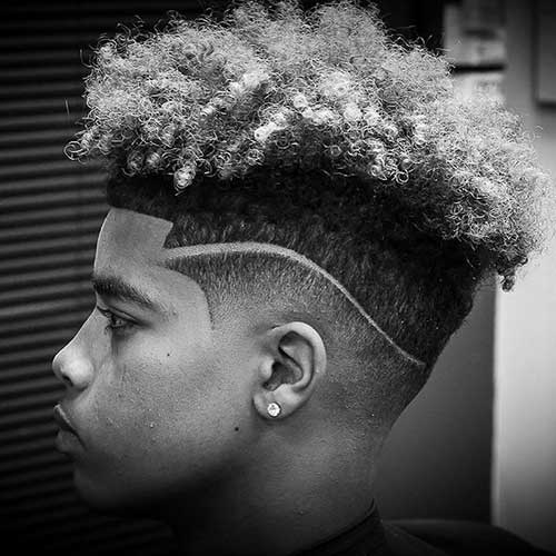 Black Men Hairstyles-16