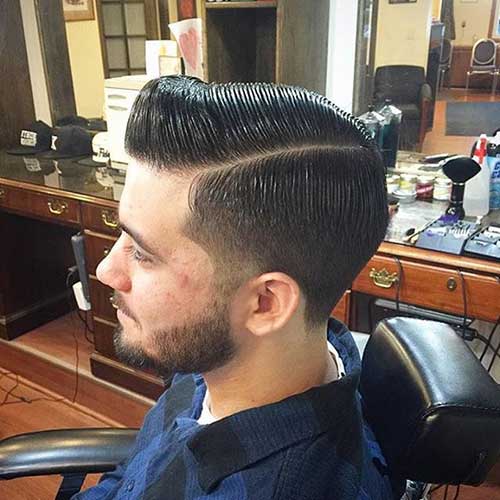 Summer Hairstyles for Men-21