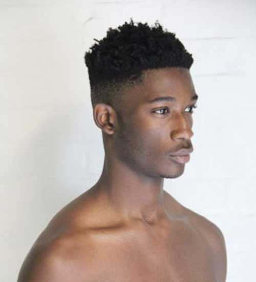 Black Men Hairstyles-32