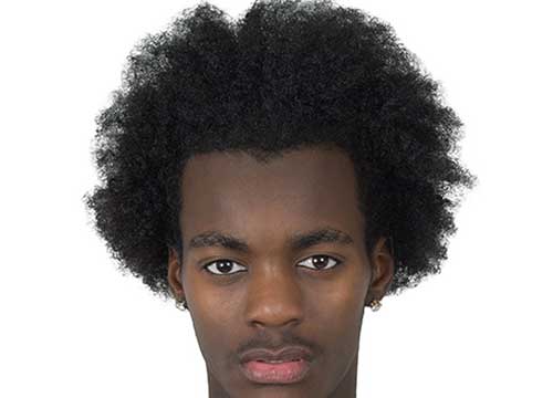 African American Men Hairstyles-6