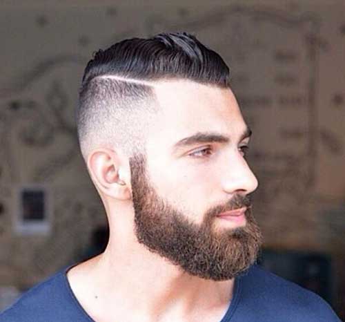 Summer Hairstyles for Men-6