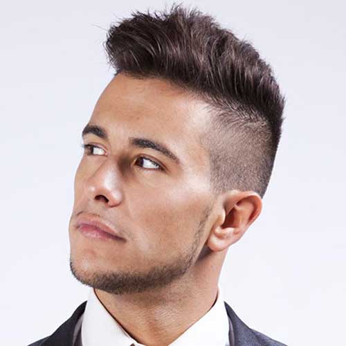 Hairstyles for Men-7