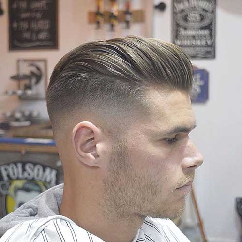 Hairstyles for Men-8