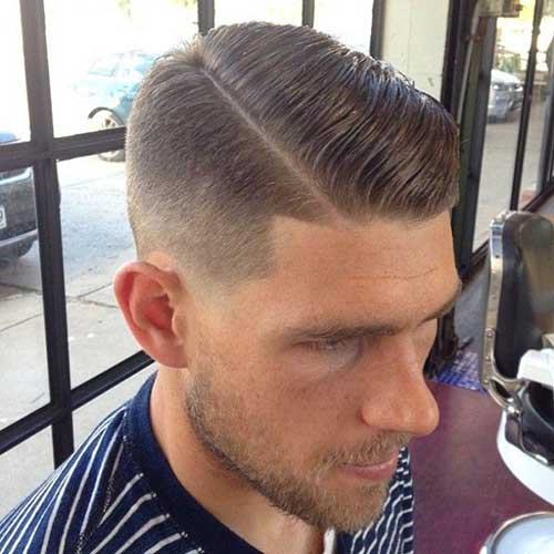 Summer Hairstyles for Men-8