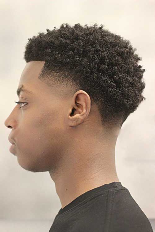 Blowout Hairstyles for Men-10
