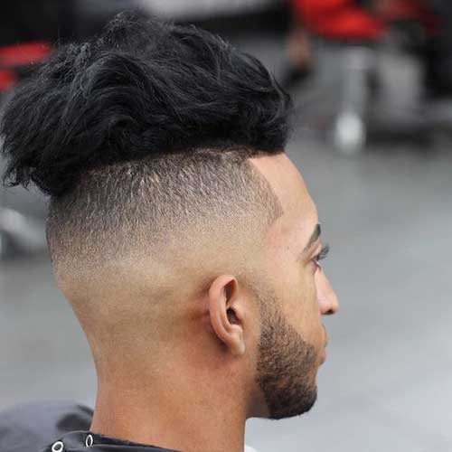 Best Blowout Man Hairstyle 