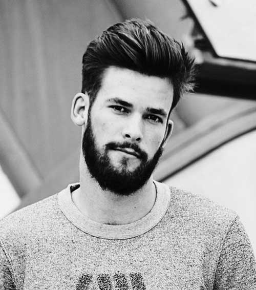 Best Casual Hairstyles for Men