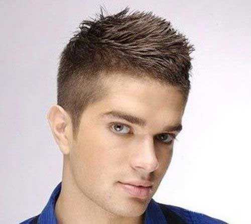 Best Side Haircuts for Guys