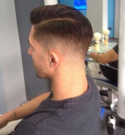 20 Undercut Hairstyles For Men The Best Mens Hairstyles Haircuts