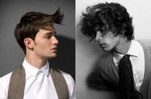 Hairstyles for Boys-16