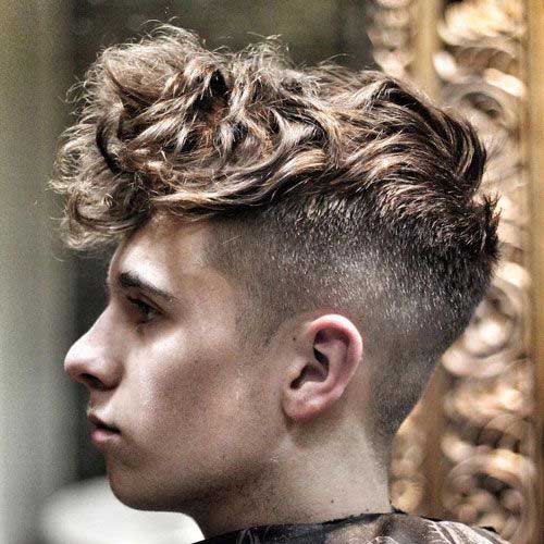 Hairstyles for Boys-20