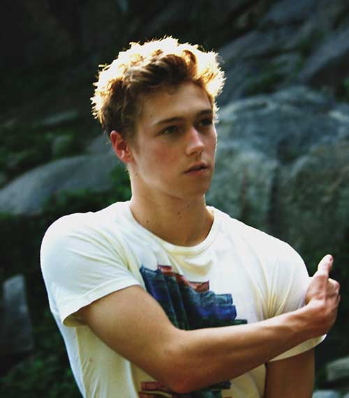 Guys with Blonde Hair-6