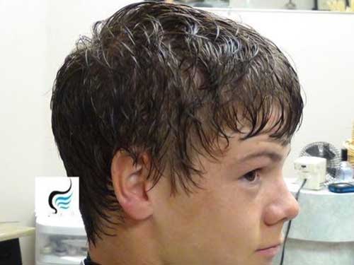 Hairstyles for Boys-6