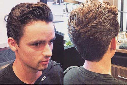Hairstyles for Boys-7