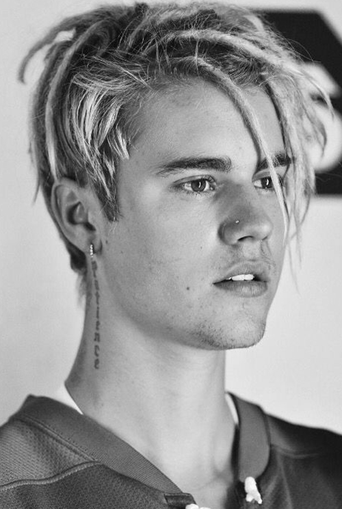 Justin Bieber Hairstyles-13