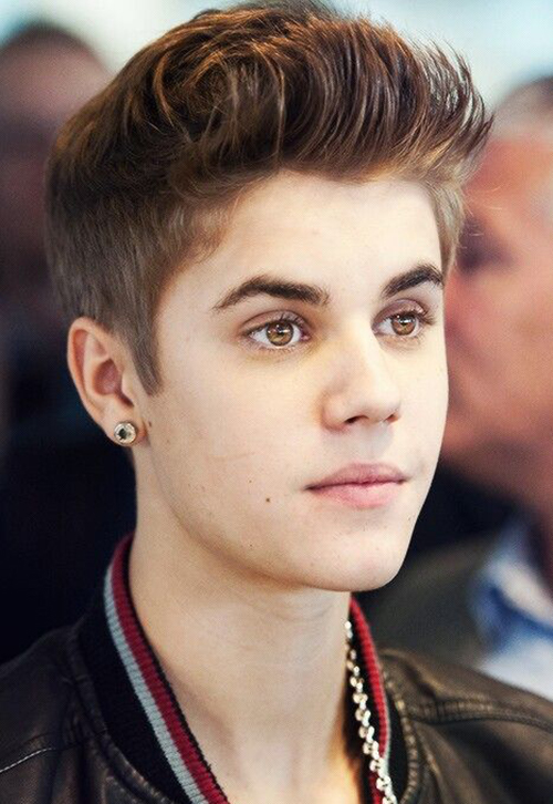 Justin Bieber Hairstyles-15