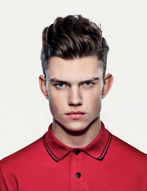 2015 Men Haircuts UK