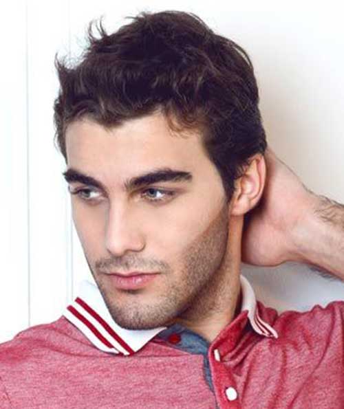 Cool Male Hairstyles