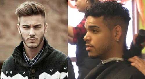Trendy Hairstyles for Men 2016