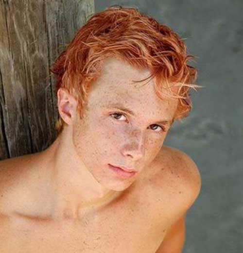 Red Haired Guys-11