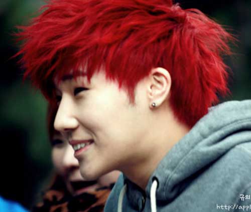 Red Haired Guys-12