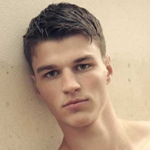 Boys Haircuts and Hairstyles-6