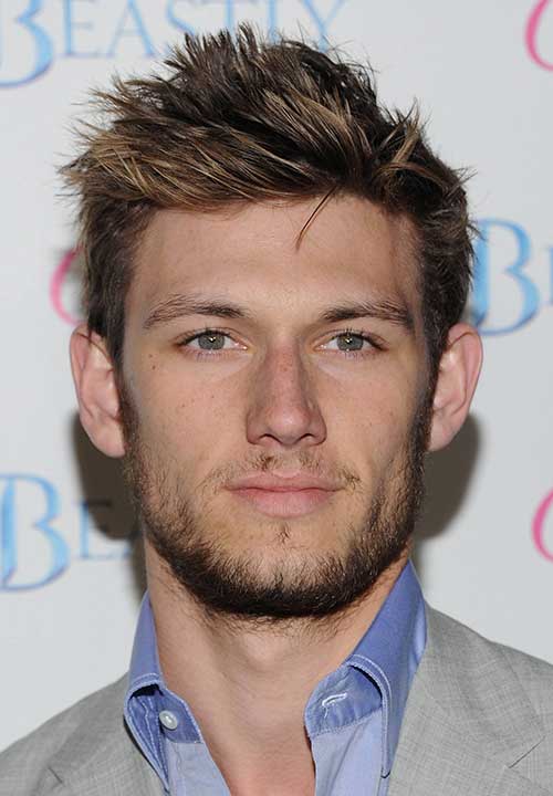 Celebrity Mens Hairstyles-8