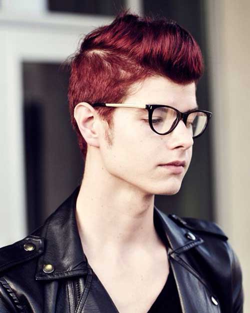 Red Haired Guys-8