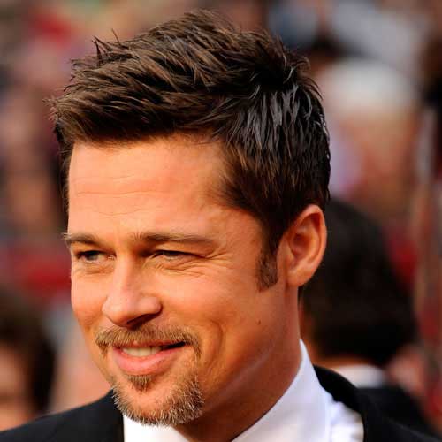 Celebrity Mens Hairstyles-9