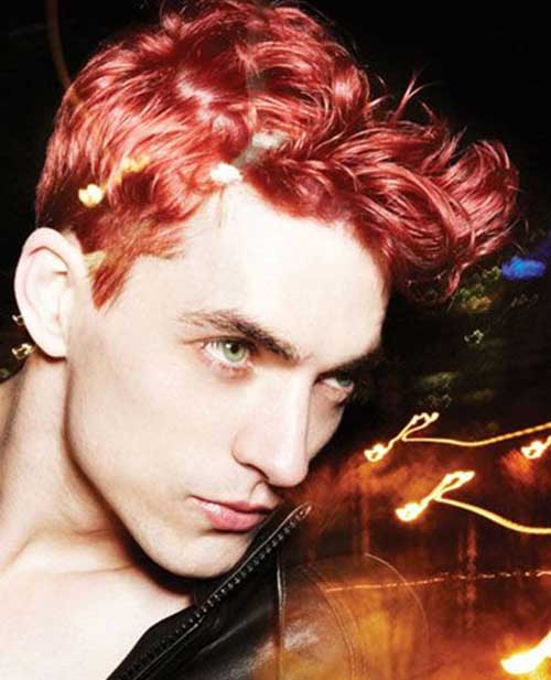 Red Haired Guys-9