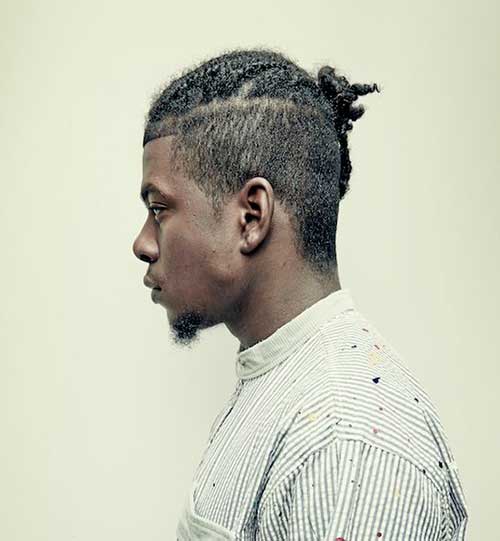 African American Hairstyles Male